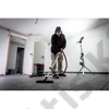 Metabo ASA 30 M PC száraz-nedves porszívó 1200W 225hPa (mbar) 30l