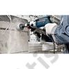 Bosch GSB 24-2 Ütvefúrógép gyorsbefogó tokmánnyal L-Case-ben 1100W