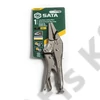 SATA patentfogó 150mm hosszú pofával