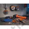 Fein CG 15-125 BL Inox sarokcsiszoló 150mm