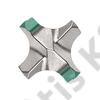 Metabo SDS-plus P4P fúró 16.0 x 260 mm