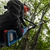 Bosch GKE 18V-25 T Teleszkópos ágfűrész (akku és töltő nélkül) kartondobozban