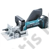 Makita DPJ180RTJ 18V LXT Li-ion lapostiplimaró 2x5.0Ah