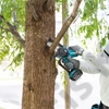 Makita DUC101Z 18V Li-ion LXT akkus láncfűrész 10cm (alapgép - akku és töltő nélkül)