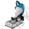 Makita DLW140Z BL 2x18V LXT Li-ion BL 355 mm gyorsdaraboló Z (alapgép - akku és töltő nélkül)