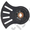 Makita MAM014 multi vágólap HÉZAG MARÁS FALI CSEMPÉN h:100mm,sz:50mm HM/RIFF 40