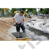 Metabo RW 18 LTX 120 akkus keverőgép alapgép (akku és töltő nélkül) 18V