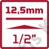 GedoreRed bitkészlet TX-XZN-IMBUSZ 40 részes R35003040