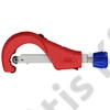 Knipex TubiX XL görgős csővágó 260 mm