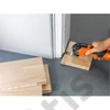 Fein MultiMaster AMM 300 Plus Start 12V akkus oszcilláló gép 2x12V/3Ah+töltő+3 fűrészlap