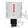 Bosch HSSE Co8 bimetál körkivágó 46x44mm Progressor for Wood&Metal