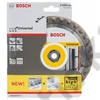 Bosch Expert vágókorong, gyémánt 150x2.4x22.23 mm univerzális