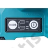 Makita DBN601Z 18V LXT Li-Ion 16 Ga 19-64 mm egyenes szegezőgép Z (akku és töltő nélkül)