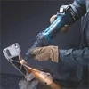 Makita DGD800Z akkus egyenes csiszoló (alapgép - akku és töltő nélkül)