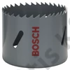 Bosch HSSE Co8 bimetál körkivágó 65x44mm Standard