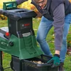 Bosch AXT 25TC komposztaprító