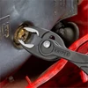 Knipex TwinGrip csúszócsuklós fogó 200mm