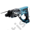 Makita DHR202RTJ 18V LXT Li-ion 2.0J SDS-Plus fúró-vésőkalapács 2x5.0Ah