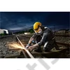 Bosch GWS 18V-11 Akkus Sarokcsiszoló (akku és töltő nélkül csiszolótárcsával 125mm) kartondobozban