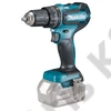 Makita DHP485Z 18V  BL ütvefúró-csavarbehajtó Z (alapgép - akku és töltő nélkül)