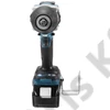Makita DTW700RTJ 18V LXT Li-ion BL 700Nm akkus ütvecsavarozó 1/2 2x5.0Ah