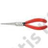 Knipex Markoló fogó (tűfogó) feketére foszfátozott 160 mm
