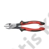 Wiha Industrial erő-oldalcsípő fogó be- és kikapcsolható nyitórugóval 180 mm, 7