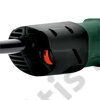 Metabo WEV 850-125 Set sarokcsiszoló fordulatszám- szabályozással, koffer 850W
