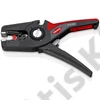 Knipex PreciStrip16 Automatikus huzalcsupaszító fogó