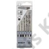 Bosch fafúró  6x106 mm 1/4
