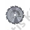Bosch körfűrészlap 160x16/16 Speedline Wood