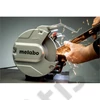 Metabo DS 150 Plus kettős köszörű, karton 400W