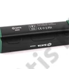 SATA LED akkus kézilámpa 600+100 lm IP54