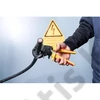 Wiha Kábelvágó electric  VDE 300 mm2-ig racsnis elvvel 275 mm, 10