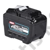 Makita 40Vmax XGT 8.0  Ah Li-Ion akkumulátor BL4080F BULK