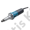 Makita GD0800C 750W egyenescsiszoló 7-28 000f/p 6mm