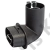 Bosch Könyök adapter 2605411147-hez