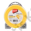 Makita damil kerek roundTRIM PRO 3.0mm x 15m