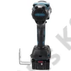 Makita DTW700RTJ 18V LXT Li-ion BL 700Nm akkus ütvecsavarozó 1/2 2x5.0Ah