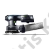 Festool Akkus excentercsiszoló ETSC 125 3.0 I-Set