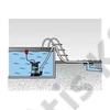 Metabo TP 7500 SI (0250751813) Tisztavíz-búvárszivattyú