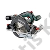 Metabo KS 18 LTX 57 akkus kézi körfűrész alapgép (akku és töltő nélkül)