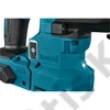 Makita HR010GZ 40Vmax XGT Li-Ion BL AWS AVT 20 mm 2.1 J SDS-Plus fúró-vésőkalapács (akku és töltő nélkül)