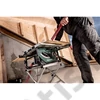Metabo TS 254 M asztali körfűrész 1500W