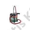 Metabo ASA 30 M PC száraz-nedves porszívó 1200W 225hPa (mbar) 30l