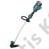 Makita DUR189RTE 18V LXT Li-ion BL kihúzható szárú akkus szegélynyíró 2x5.0Ah
