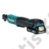 Makita WR100DSA 12V max CXT Li-Ion 47.5 Nm racsnis kulcs + 1x2.0Ah akku