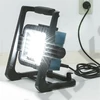 Makita 14.4-18V LXT Li-ion akkus/hálózati LED munkalámpa alapgép (akku és töltő nélkül)