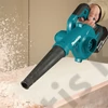 Makita DUB185Z 18V LXT Li-ion akkus légseprű 3.2m3/p (alapgép akku és töltő nélkül)