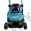 Makita DLM432Z 43cm 2x18V LXT Li-ion fűnyíró (alapgép akku és töltő nélkül)